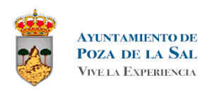 Ayto Poza de la Sal