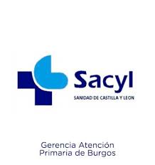 SACYL Gerencia atención primaria